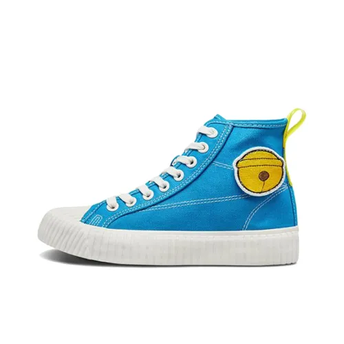 Кроссовки KAPPA High Top Unisex