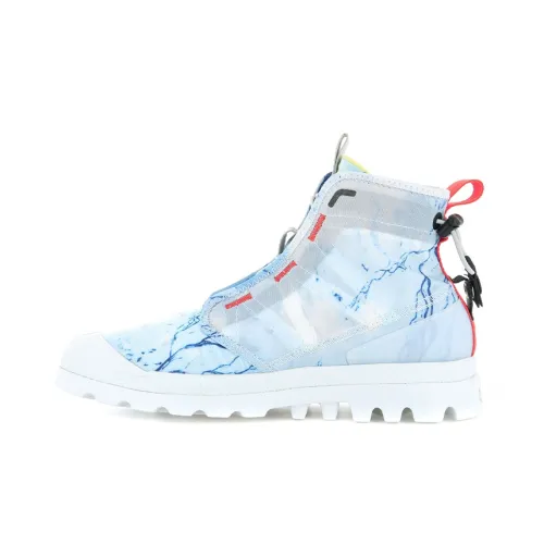 Palladium Pampa Outdoor Унисекс