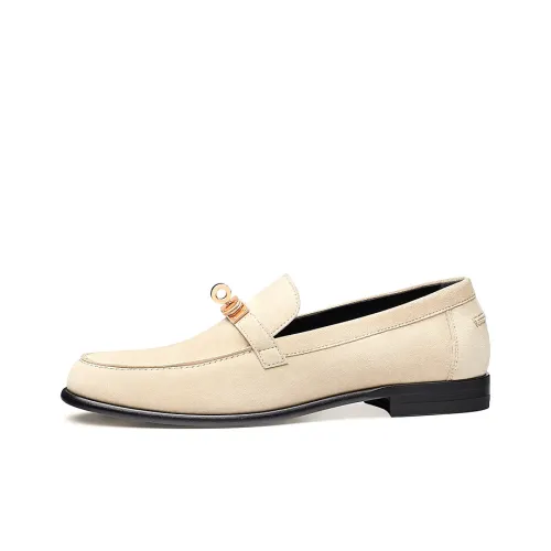 HERMES Destin Повседневная обувь Женская Белая