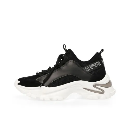 STEVE MADDEN массивные кроссовки с низким верхом, женские
