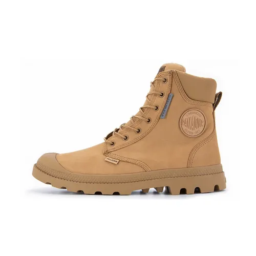 Palladium Pampa Outdoor Унисекс