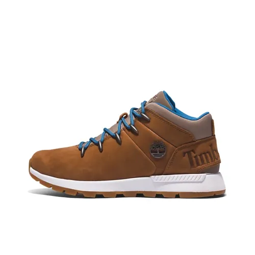 TIMBERLAND Sprint Trekker Аутдор Женские