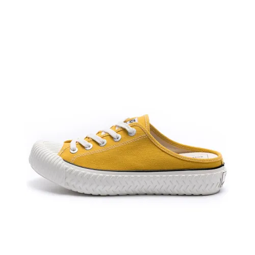 Excelsior Low-Top Canvas Shoes Women's