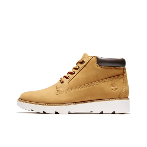 Timberland Chukka Устойчивые к истиранию амортизаторы Ankle Длина Аутдор Женские Пшеница