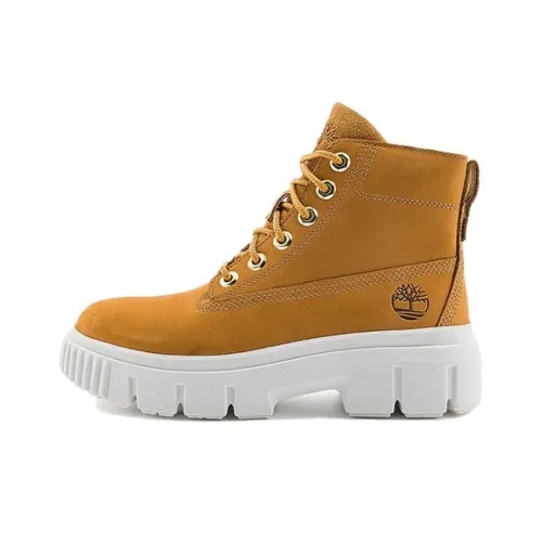 TIMBERLAND Аутдор Женские