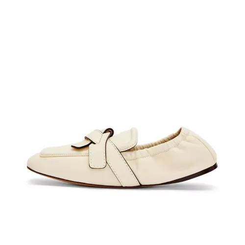 LOEWE Женские повседневные туфли Женские
