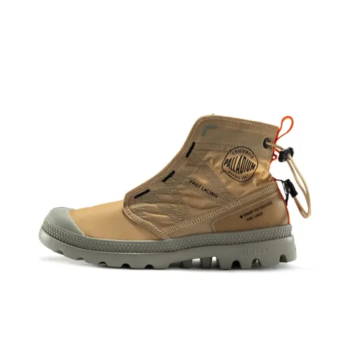 Palladium Pampa High Top Кеды Унисекс