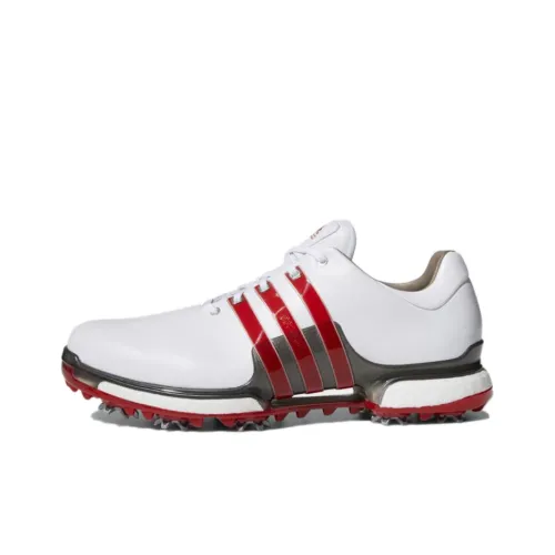 Adidas Tour360 Golf Shoes Низкий Топ Мужской