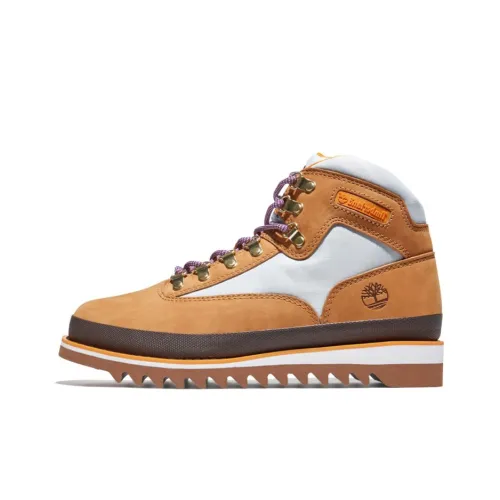 Timberland Термический Ankle Длина Outdoor Мужской Коричневый