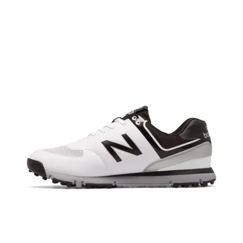 New Balance Golf Shoes Low Top Мужские