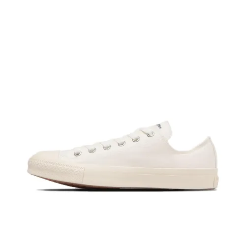 Конверс ALL STAR NV ARMY'S Бык Low Top Кеды Унисекс Серый Белый Японская Версия