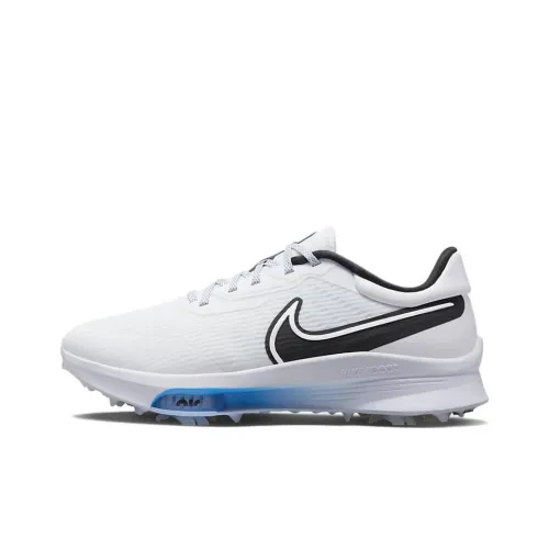 Nike Air Zoom Infinity Golf Shoes Low Top Unisex