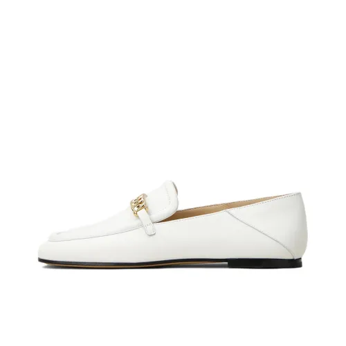 TOD'S Женские повседневные туфли Женские