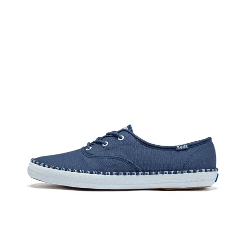 Keds Кеды Низкие Топы Женские