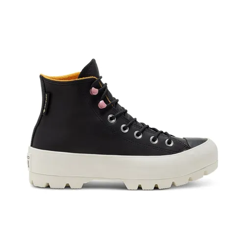 Converse Chuck Taylor All Star Кеды Высокие Топы Женские