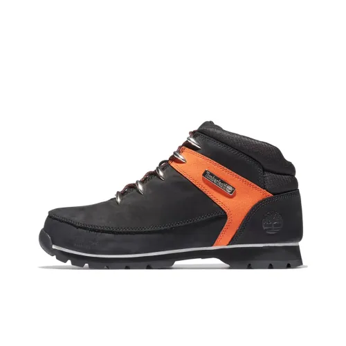 Timberland Euro Hiker Outdoor Мужской