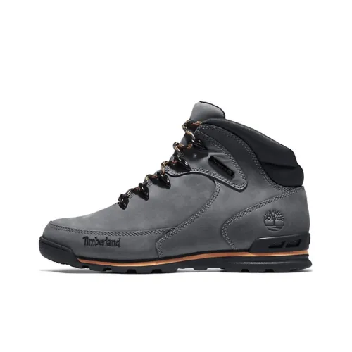 Timberland Euro Rock Устойчивый к истиранию Outdoor Дымчатый Серый
