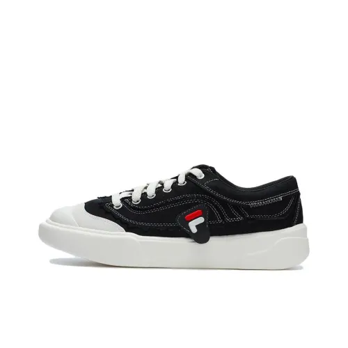 FILA FUSION CURVE Кеды Низкие Топ Женские