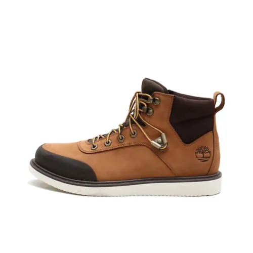 Timberland Износостойкий Outdoor Мужской Коричневый