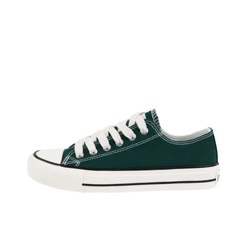 ISTEP Кеды Low Top Jasper Женские