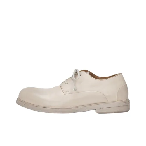 Marsèll Zucca Женские повседневные туфли Женские Экрю