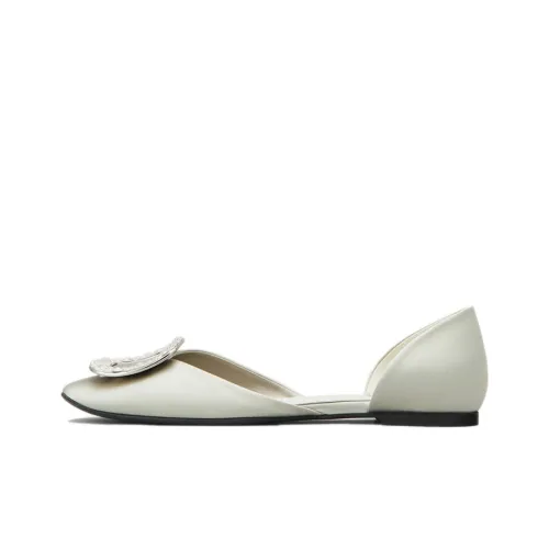 Roger Vivier Женские повседневные туфли Женские