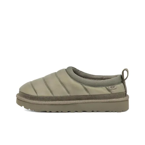 UGG Женские повседневные туфли Low Top Моховый зеленый Женские