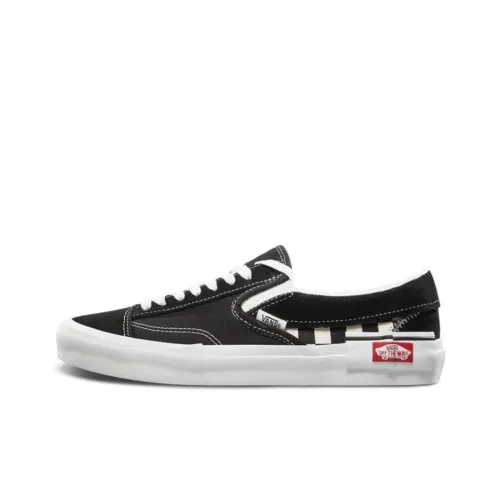 Vans Нижняя юбка On Series Кеды Низкие Топ Унисекс