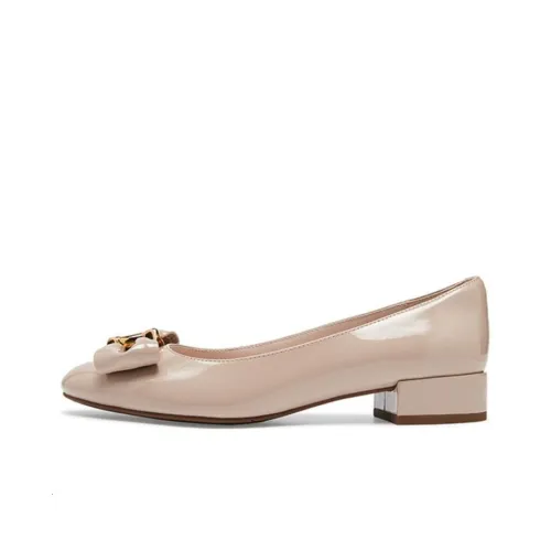 TOOMANYSHOES Женские повседневные туфли Женские