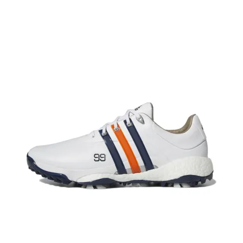 Adidas Tour360 Golf Shoes Низкий Топ Мужской