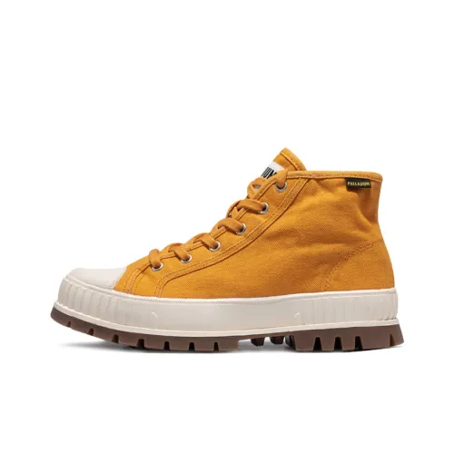 Палладий High Top Кеды Унисекс