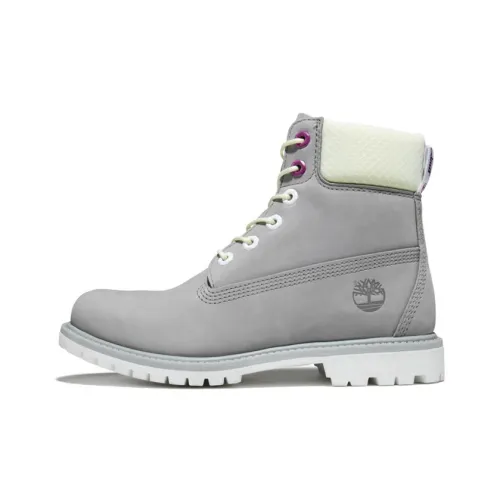 Timberland PREMIUM Термический Короткий Аутдор Женский Средний Серый