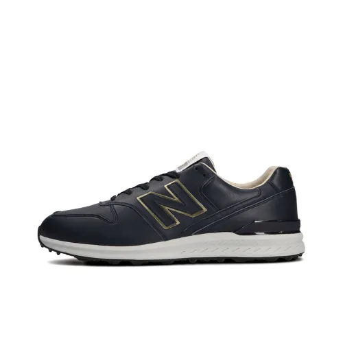 New Balance NB 996 Series Низкий Топ Обувь для гольфа Унисекс