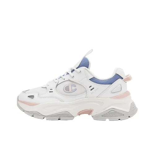 Champion Low Top Crepe Sneakers Женские Pollia Японский Цвет