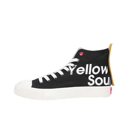 ISTEP High-Top Sneakers Белые Женские