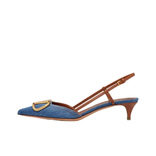 Valentino Vlogo Высокие каблуки Женские