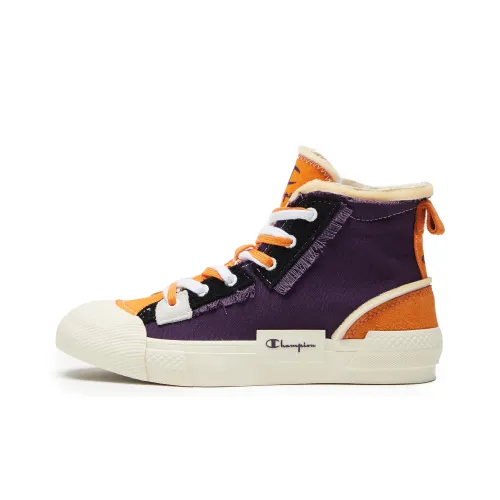 Champion Campus High Top Men's