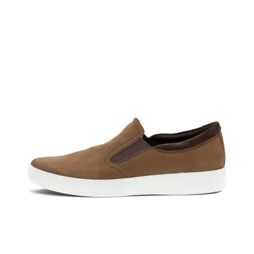 Ecco Soft 7 Casual Low Top Мужской