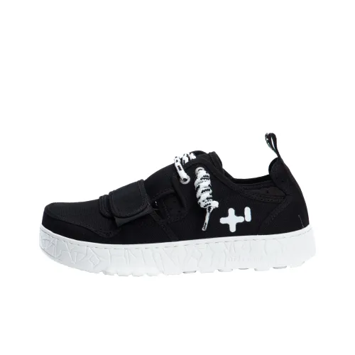OTZSHOES Low-Top Sneakers Унисекс