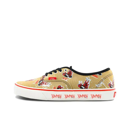 Vans Authentic Series Кеды Низкие Унисекс