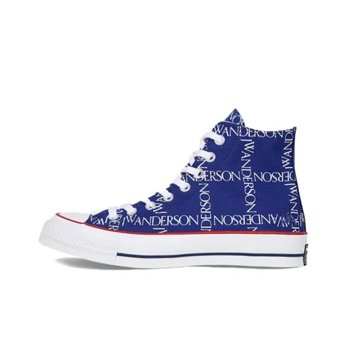 Converse 1970s High-Top Canvas Shoes Unisex Конверс 1970s Высокие Кеды Унисекс