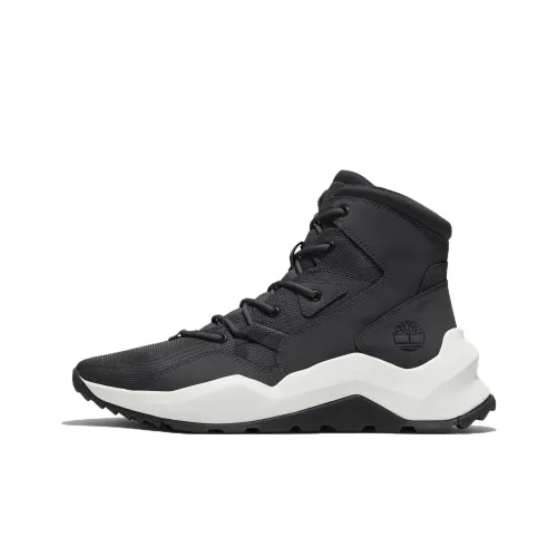 Timberland Newbury Водонепроницаемый и Износостойкий Туфли на щиколотку для уличной моды