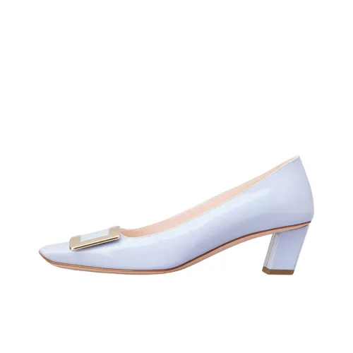 Roger Vivier Высокие каблуки Женские