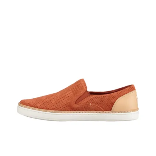UGG Женские повседневные туфли с низким верхом для женщин