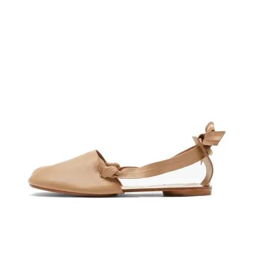 Maison Margiela Женские повседневные туфли для женщин