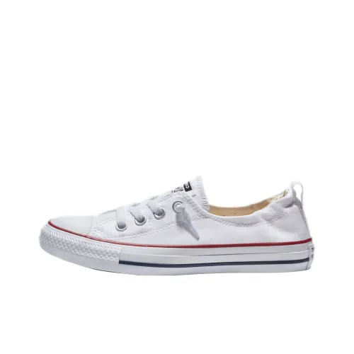 Converse Chuck Taylor All Star Low Top Canvas Shoes Women's