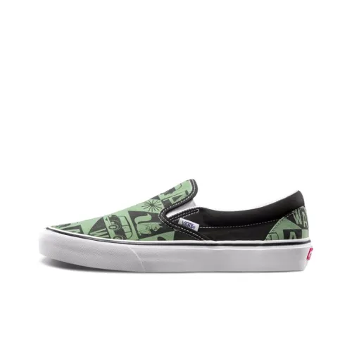 Vans Нижняя юбка On Series Кеды Низкие Топ Унисекс