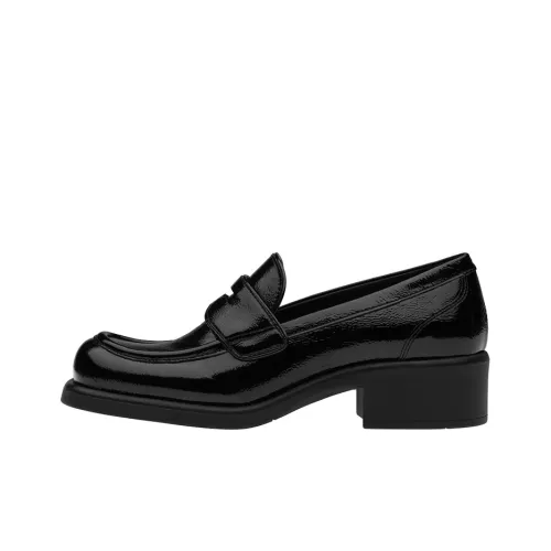 MIU MIU Женские повседневные туфли Женские