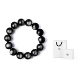 Минималистский стиль Браслет с бусинами (Женский)