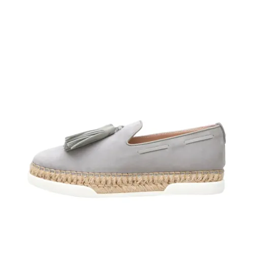 TOD'S Эспадрильи Женские